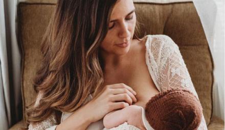 Foto: IG @charlieandmarlow