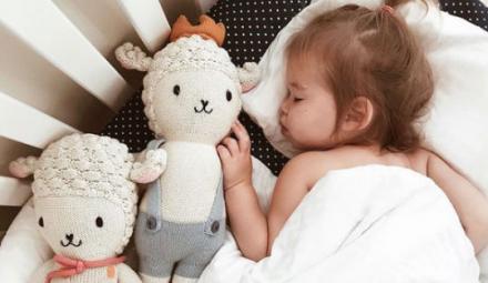 Foto: IG @sheridaningalls