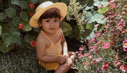 Foto: IG @annittazalmeron