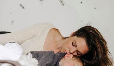 Foto: IG @sheridaningalls