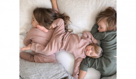 Foto: IG @chasingthesummerfields