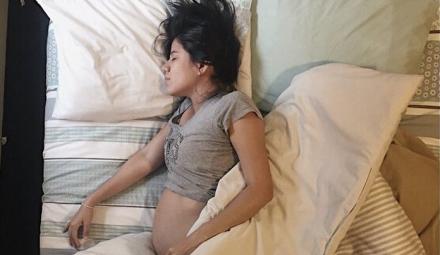 Foto: IG @eliana_montoya