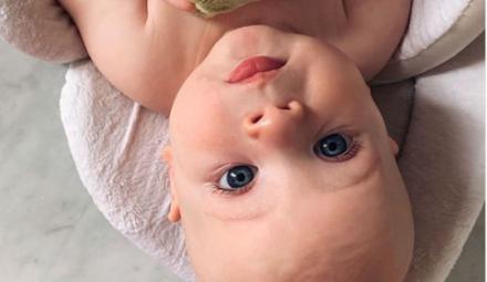 Foto: IG @lauries_little_ones