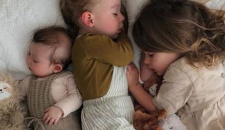 Foto: IG @ chasingthesummerfields