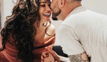 Foto: IG @sheridaningalls