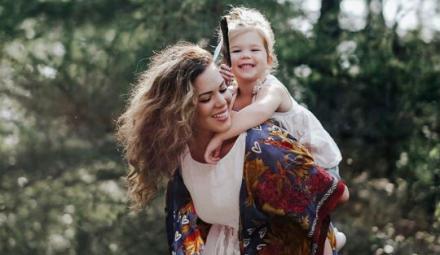 Foto: IG @sheridaningalls