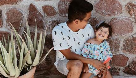 Foto: IG @annittazalmeron