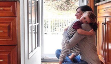 Foto: IG @lauries_little_ones