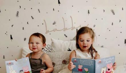 Foto IG: sheridaningalls