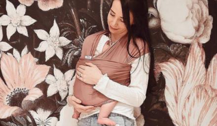 Foto: IG @christinaloewen