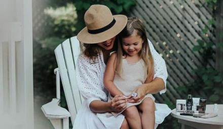 Foto:  IG @sheridaningalls