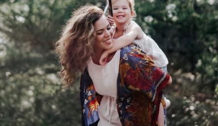 Foto: IG @sheridaningalls