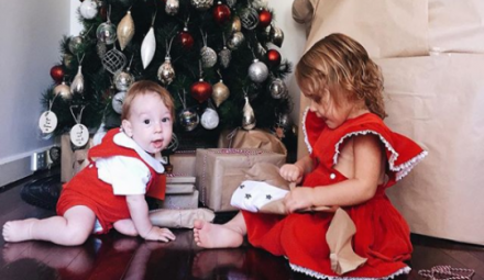 Foto: IG @chasingthesummerfields