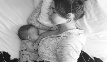 Foto: IG @chasingthesummerfields