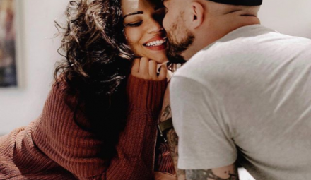 Foto: IG @sheridaningalls