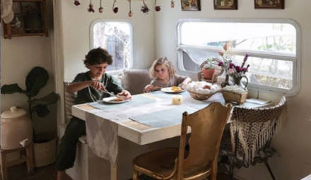 Foto: IG @native_mamma