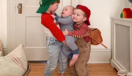 Foto: IG @burtsbrisplease