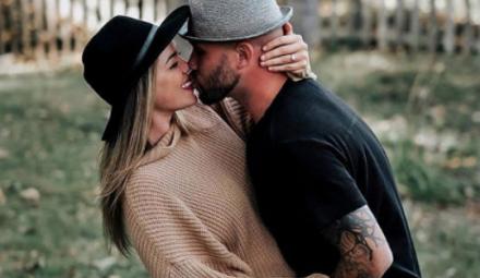 Foto: IG @sheridaningalls