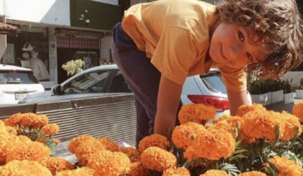 Foto: IG @native_mamma