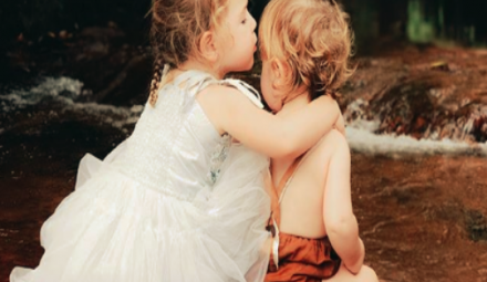 Foto: IG @chasingthesummerfields