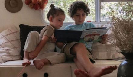 Foto: IG @native_mamma