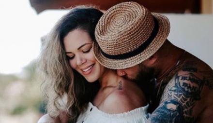 Foto: IG @sheridaningalls