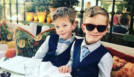 Foto IG: @JRStorment