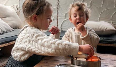 Foto: IG @ chasingthesummerfields