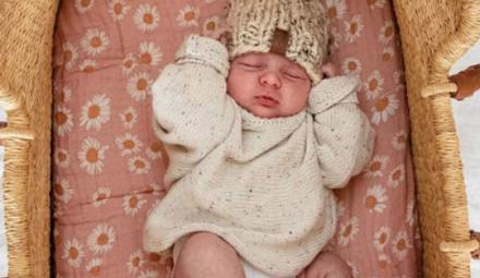 Foto: IG @justy_olive