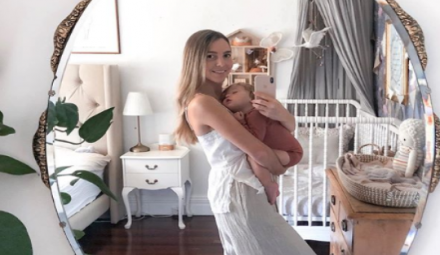 Foto: IG @chasingthesummerfields