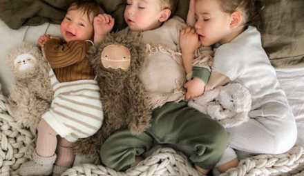 Foto: IG @chasingthesummerfields