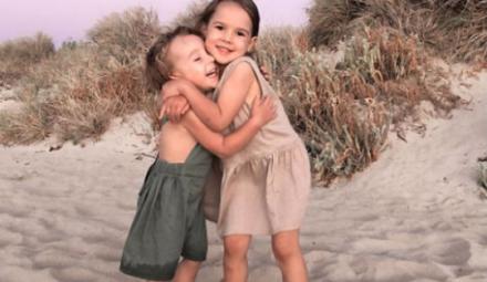 Foto: IG @chasingthesummerfields