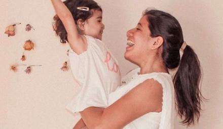 Foto: IG @eliana_montoya