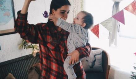 Foto: IG @native_mamma