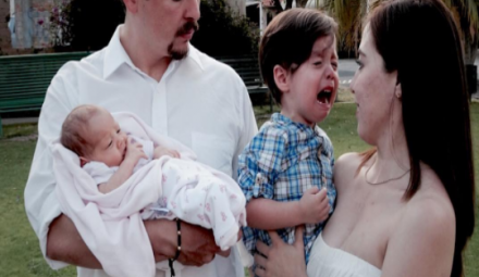 Foto: IG @lamamadelbebe