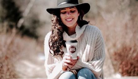 Foto: IG @sheridaningalls