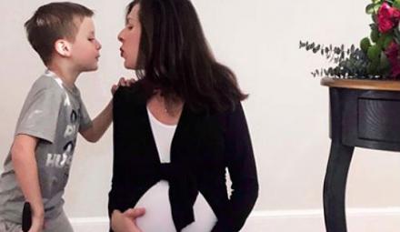 Foto: IG @lauries_little_ones