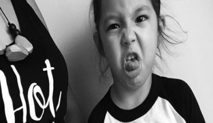 Foto: IG @rebel.and.heart