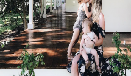 Foto: IG @quinnandtheo