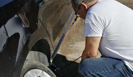 Foto: IG @dollydegrettell