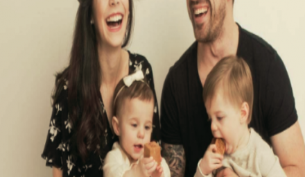 Foto: IG @quinn.and.theo