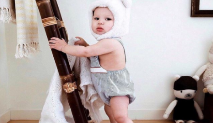 Foto: IG @sheridaningalls