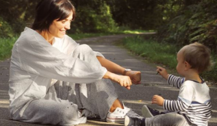 Foto: IG @mamaporsorpresa