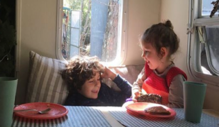 Foto: IG @native_mamma