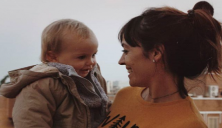 Foto: IG @mamaporsorpresa