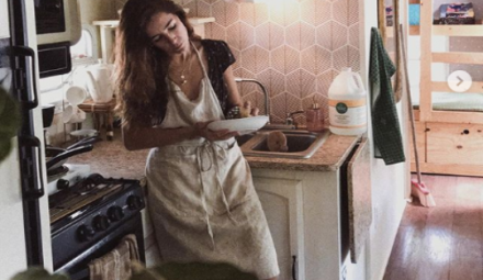 Foto: IG @native_mamma