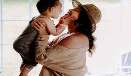 Foto: IG @sheridaningalls