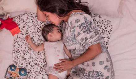 Foto: IG @eliana_montoya