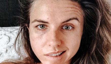 Foto: IG @detoxingwithdani