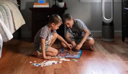 Foto: IG @lauries_little_ones